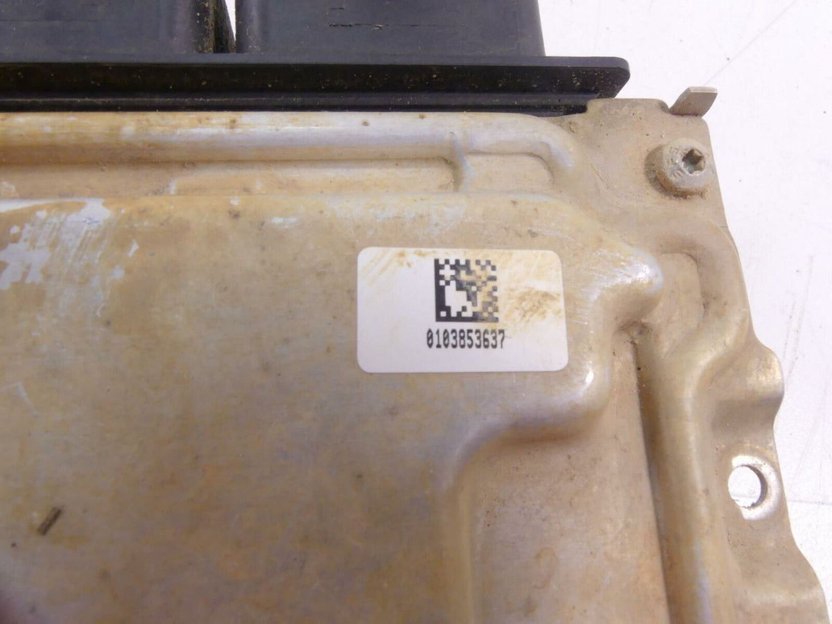 2015 Polaris RZR S 900 EPS Cdi Ecu Ecm Engine Control Unit 4014897 {{ shop.shopifyCountryName }} - Mototech271