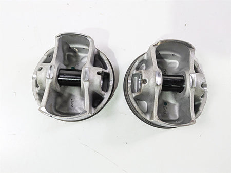 2024 Harley Sportster RH975 S Cylinder Piston Jug Set 16800204 21900140 {{ shop.shopifyCountryName }} - Mototech271