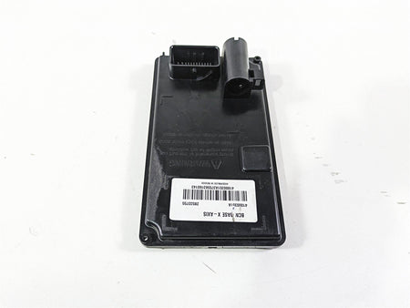 2017 Harley Dyna FXDB Street Bob Bcm X-Axis Body Control Module 41000351A {{ shop.shopifyCountryName }} - Mototech271