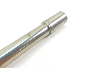 2022 Triumph Speed Triple 1200 RS Front 20mm Axle Wheel Spindle T2000650