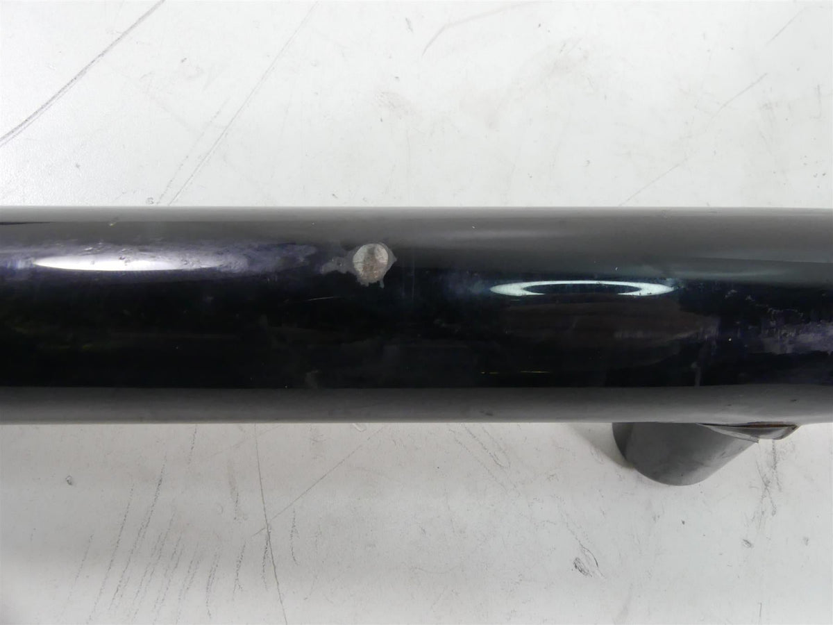 2013 Harley VRSCF Muscle V-Rod Right Front Frame Downtube -Bent 47988-12BK {{ shop.shopifyCountryName }} - Mototech271