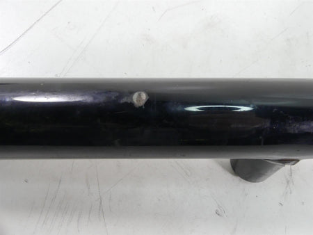 2013 Harley VRSCF Muscle V-Rod Right Front Frame Downtube -Bent 47988-12BK {{ shop.shopifyCountryName }} - Mototech271
