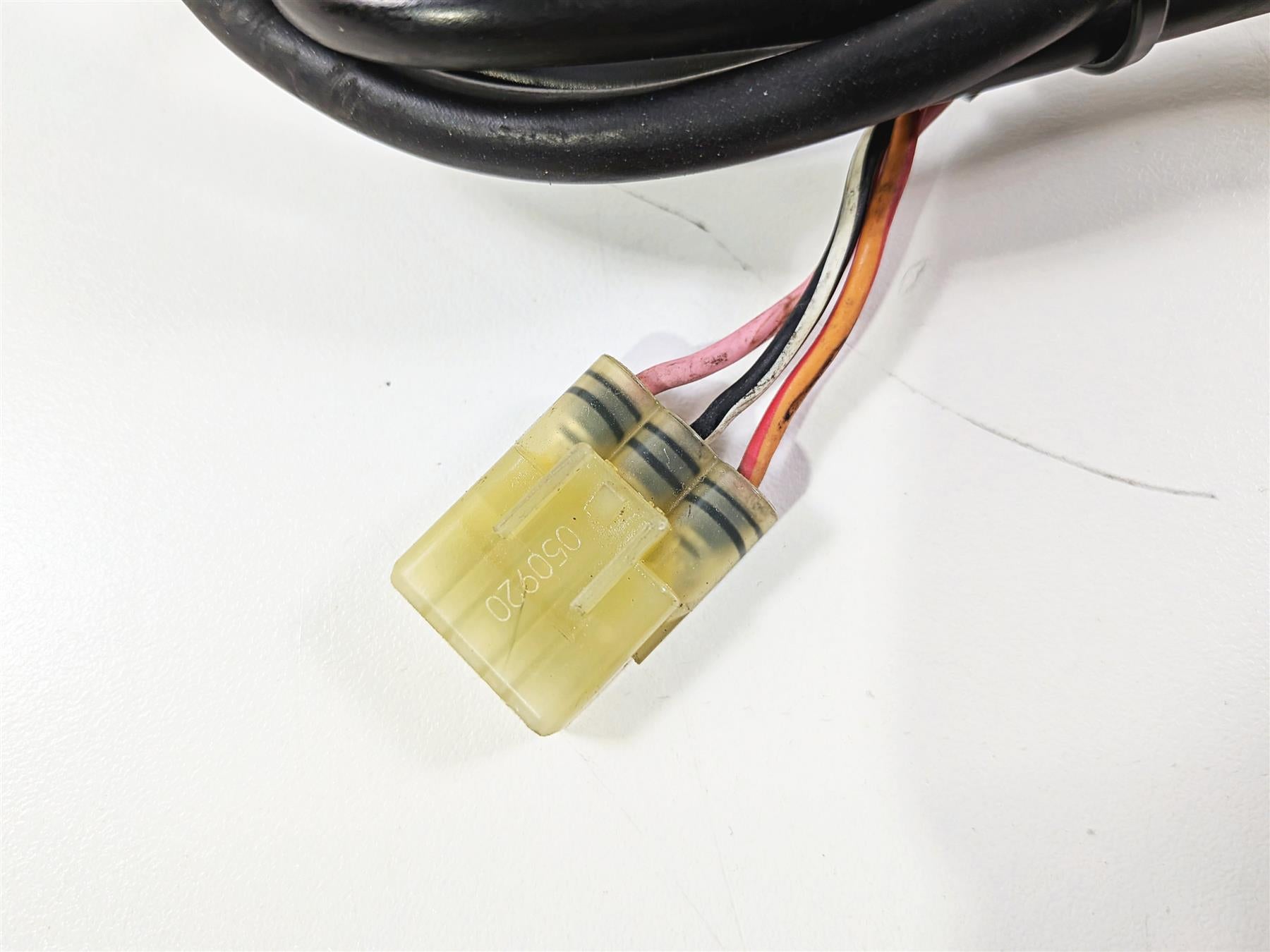 2006 Suzuki VL800 C50 Boulevard Speedometer Drive Sensor 34990-41F10 {{ shop.shopifyCountryName }} - Mototech271