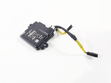 2023 Yamaha MT10 MTN1000 Light Control Module Unit Back Box 2PP-85490-00 {{ shop.shopifyCountryName }} - Mototech271