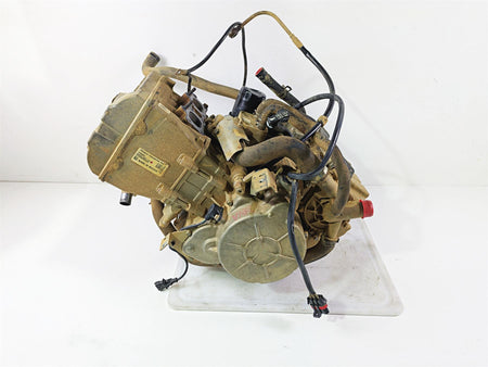 2019 Polaris RZR XP Turbo S Running Engine Motor - 2k 2207370 {{ shop.shopifyCountryName }} - Mototech271