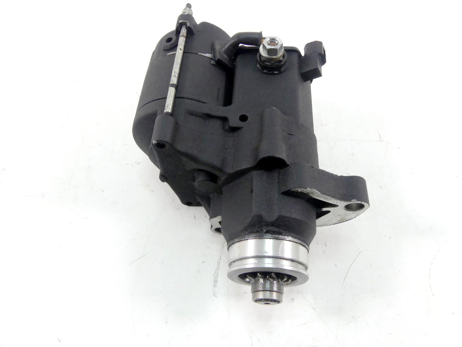 2017 Harley Softail FXSB Breakout 96 103 Engine Starter Motor 31618-06A {{ shop.shopifyCountryName }} - Mototech271