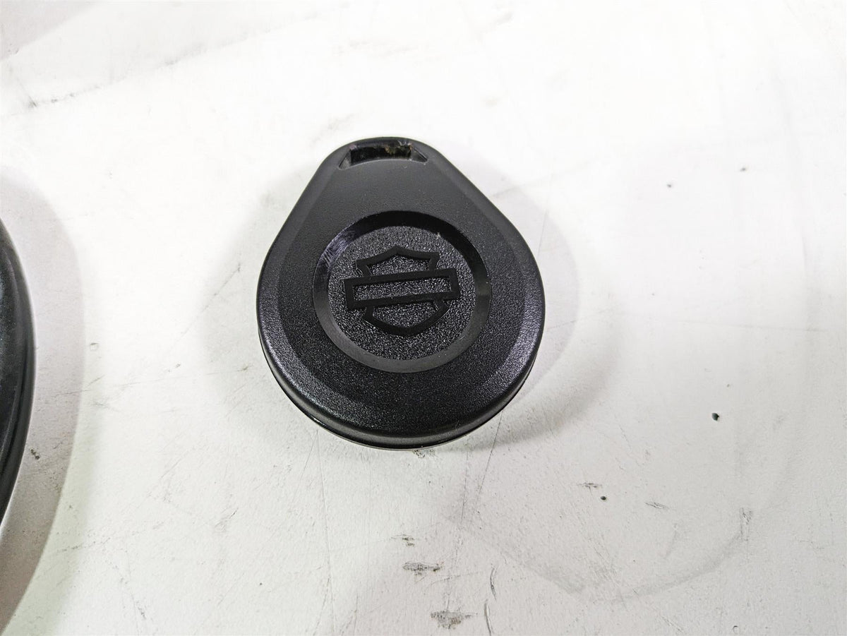 2013 Harley VRSCDX Night Rod Sp Tssm Security Control Module & Fob 68925-07 {{ shop.shopifyCountryName }} - Mototech271