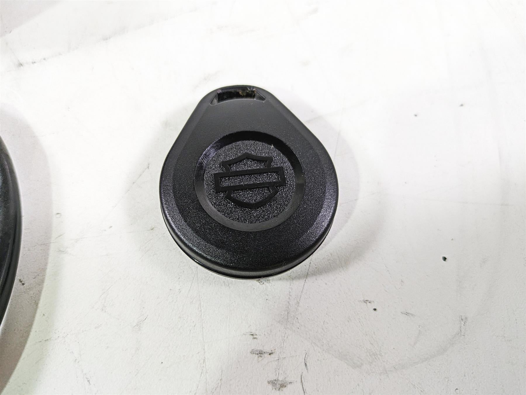 2013 Harley VRSCDX Night Rod Sp Tssm Security Control Module & Fob 68925-07 {{ shop.shopifyCountryName }} - Mototech271
