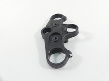 Load image into Gallery viewer, 2019 Aprilia Tuono V4 RR Factory Upper Triple Tree Steering Clamp 51mm 2B005702
