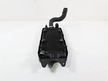 Load image into Gallery viewer, 1995 Honda VT600 CD Shadow Deluxe Radiator  19010-MR1-003 19010-MR1-013
