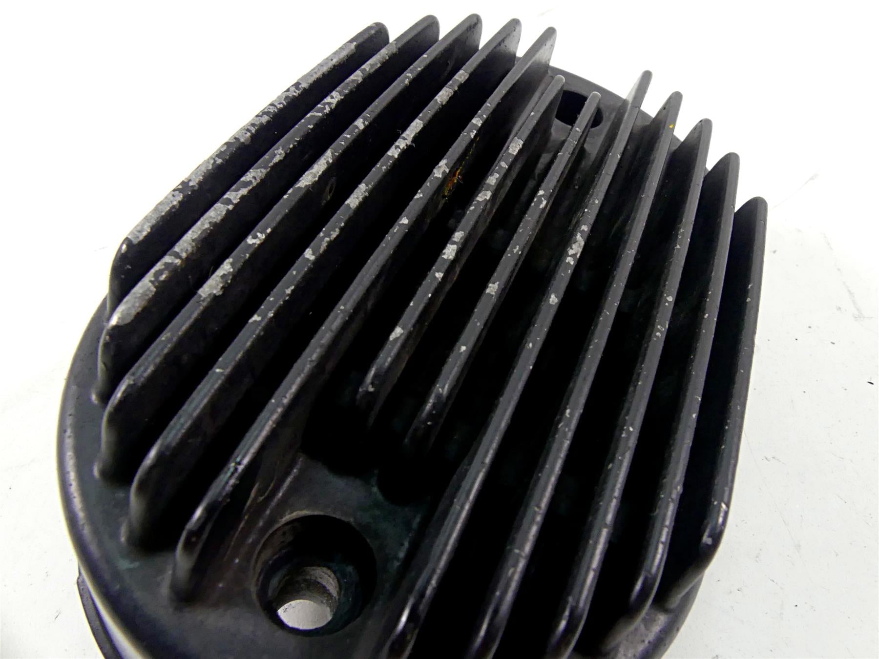 2015 Harley VRSCF Muscle V-Rod Rectifier Voltage Regulator - Read 74440-08 {{ shop.shopifyCountryName }} - Mototech271