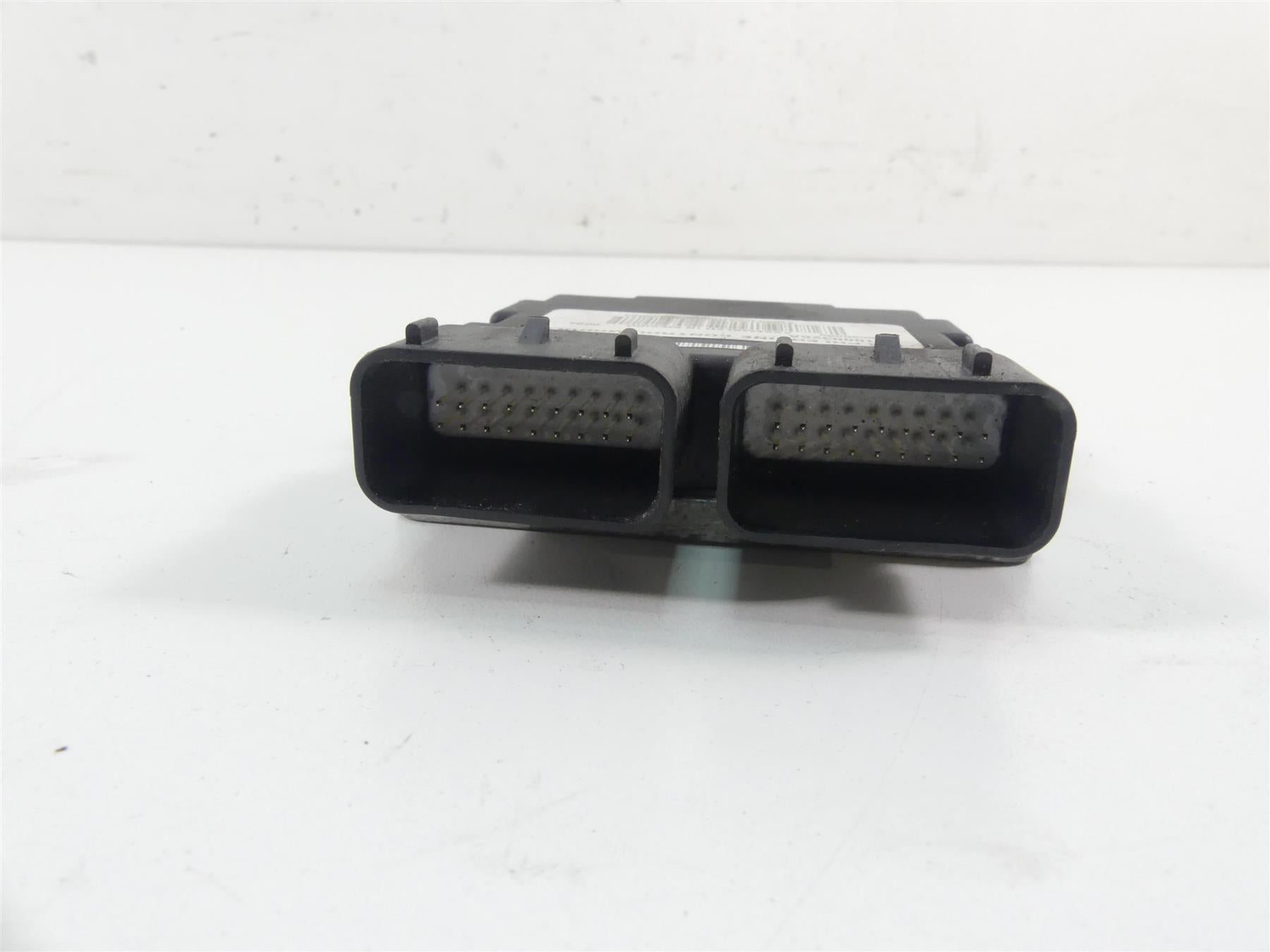 2018 Harley Sportster XL1200 Custom Cdi Ecu Ecm Engine Control Module 41000326A {{ shop.shopifyCountryName }} - Mototech271