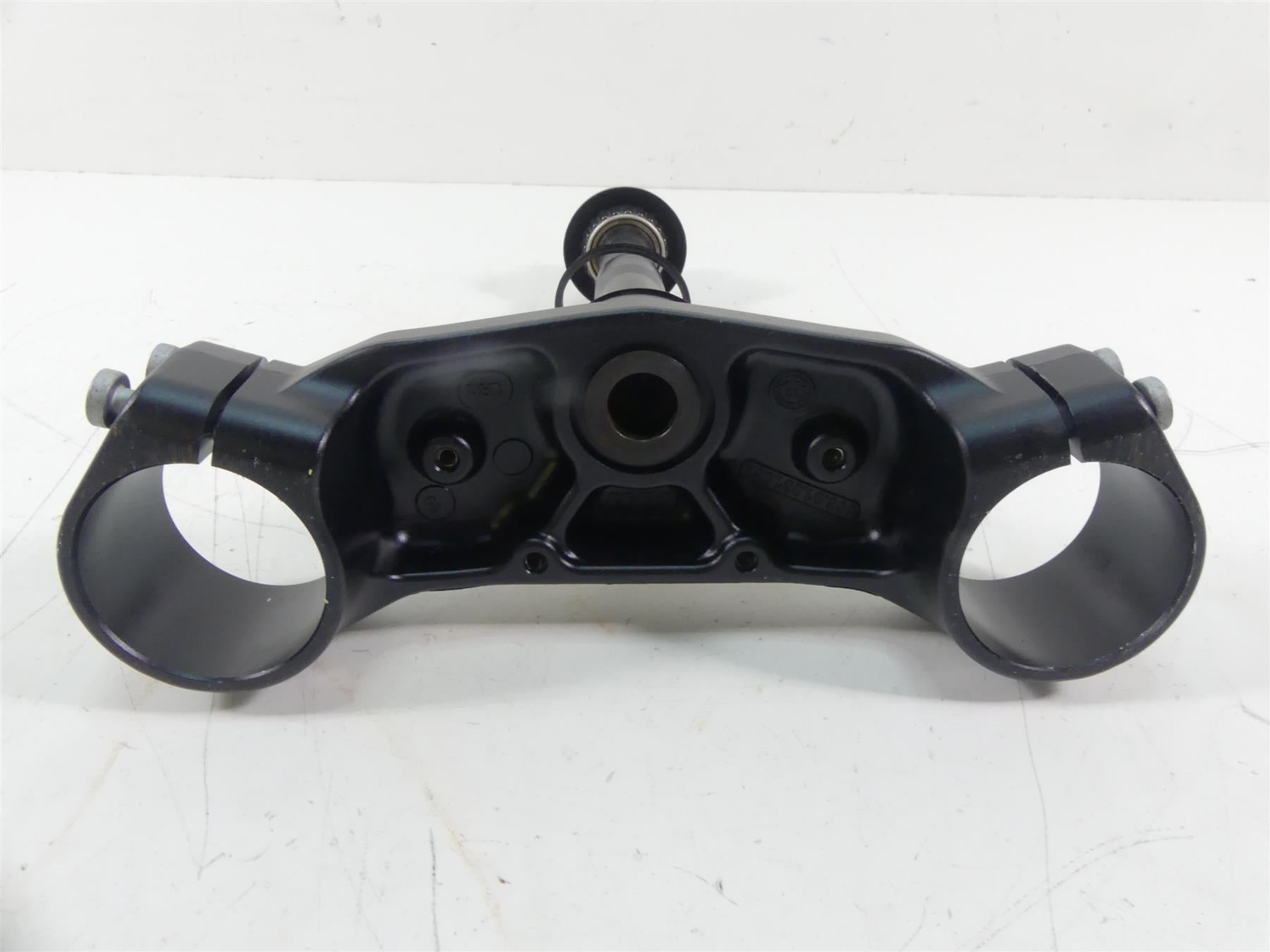 2015 KTM 1190 Adventure R Lower Triple Tree Steering Yoke - 54mm 6030103203233S {{ shop.shopifyCountryName }} - Mototech271