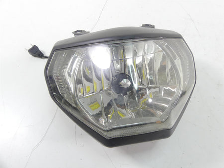 2015 Yamaha MT09 FZ09 Headlight Head Light Lamp Led Bulb 1RC-84300-00-00 {{ shop.shopifyCountryName }} - Mototech271