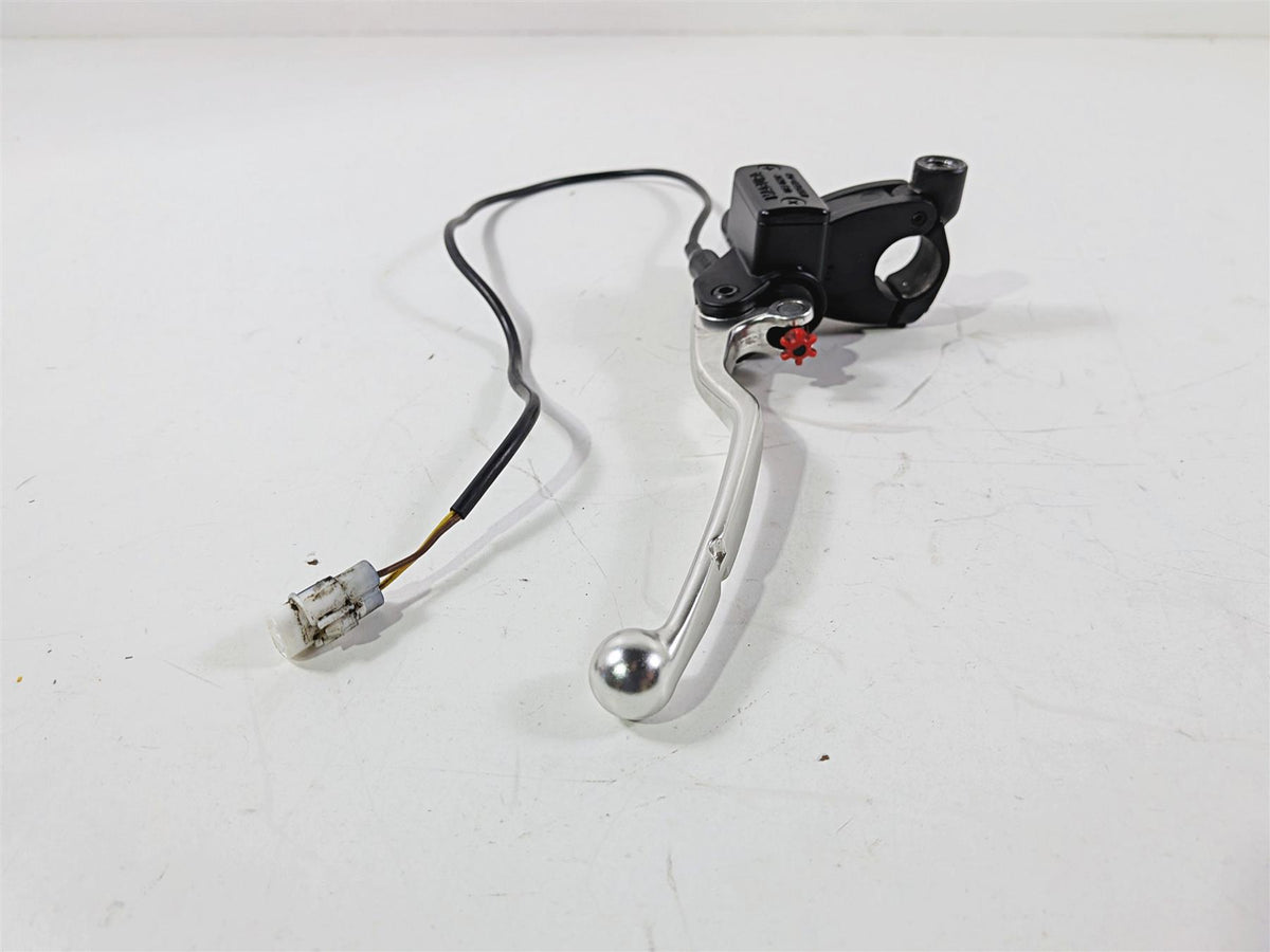 2013 KTM 990 Adventure Baja Magura Clutch Master Cylinder 60002130000-Mototech271
