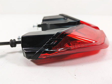 2020 Ducati Hypermotard 950 SP Rear Taillight Tail Light Lamp & Wiring 52510452B {{ shop.shopifyCountryName }} - Mototech271