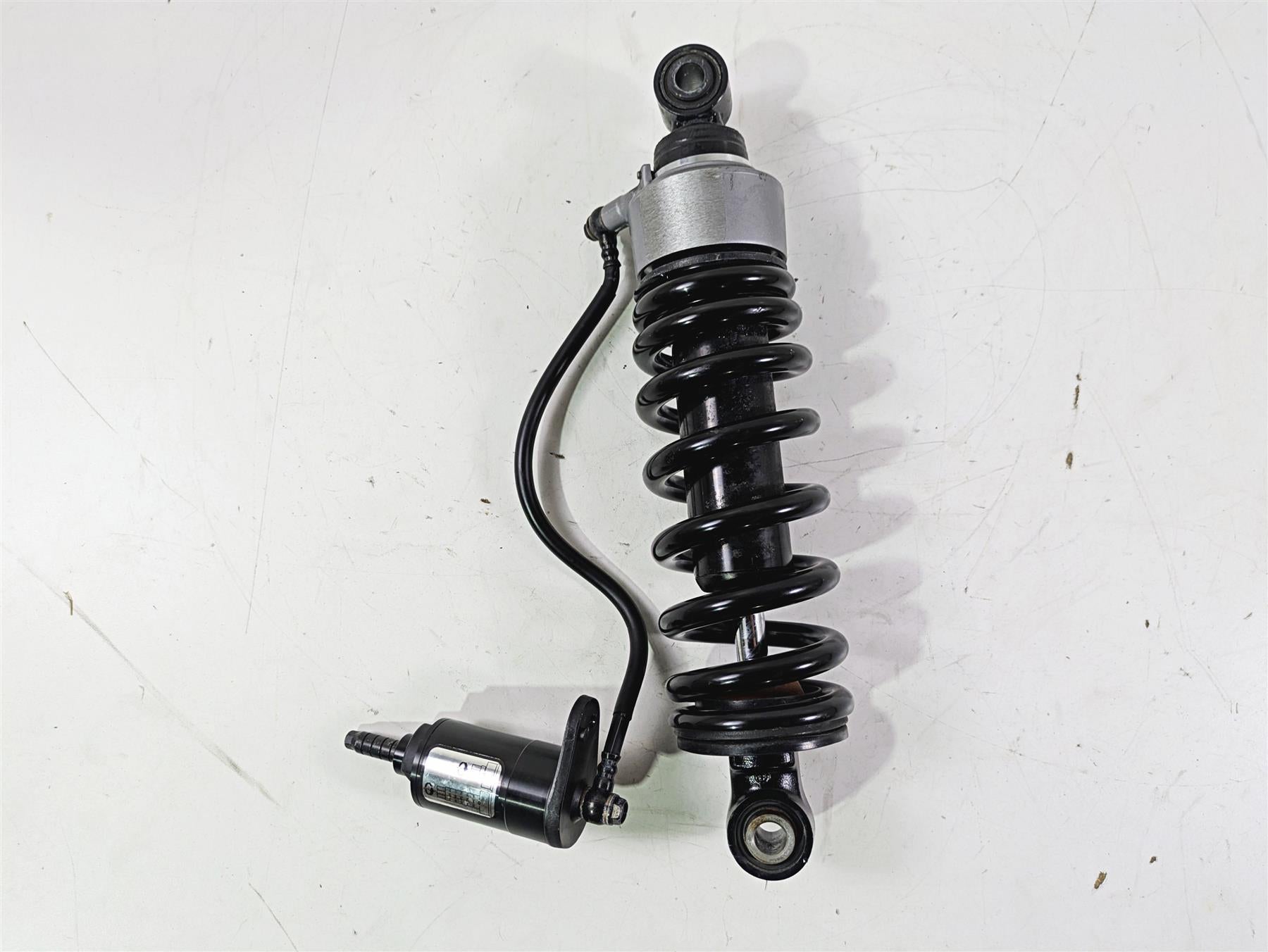 2022 Harley FXLRS Softail Low Rider Rear Shock Damper 9K Only 54000138 {{ shop.shopifyCountryName }} - Mototech271