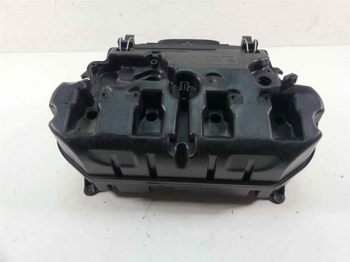 2012 BMW S1000RR K46 Air Box Filter Breather Intake Set 13718526559 {{ shop.shopifyCountryName }} - Mototech271