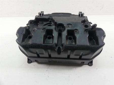 2012 BMW S1000RR K46 Air Box Filter Breather Intake Set 13718526559 {{ shop.shopifyCountryName }} - Mototech271