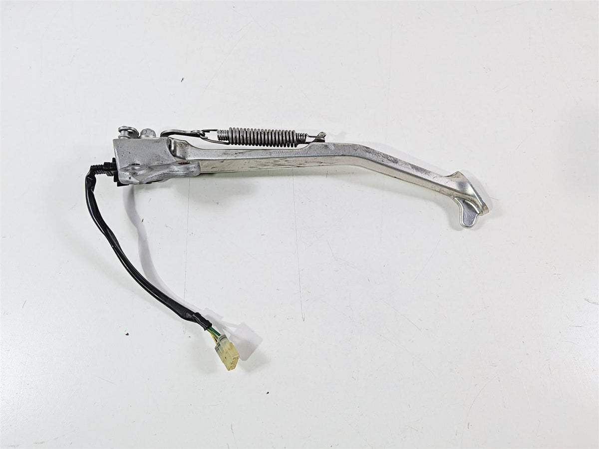 2016 Mv Agusta F3 800 RR Side Kick Stand Kickstand & Safety Switch 8000C0095-Mototech271