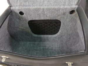 2001 Indian Centennial Scout Oem Leather Saddle Bag Saddlebag Set | Mototech271