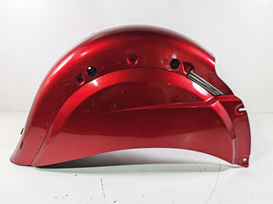 2019 Indian Chieftain Limited Rear Fender Ruby Red Metallic 1024421