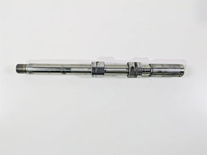 2016 Indian Chief Classic Straight Front Axle Wheel Spindle 5138509 | Mototech271