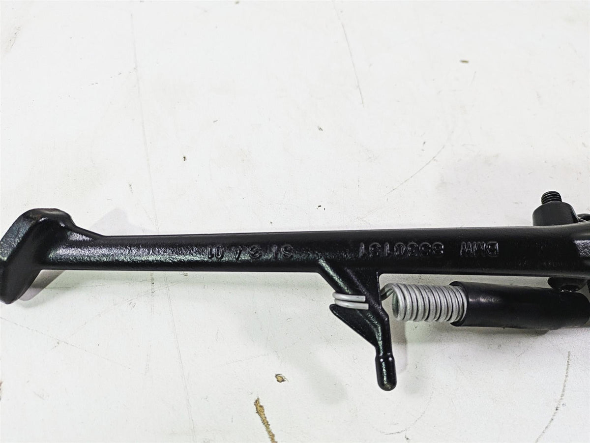 2016 BMW F800R K73 Side Kickstand Kick Stand Spring & Safety Switch 46538530151 {{ shop.shopifyCountryName }} - Mototech271