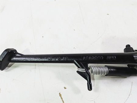 2016 BMW F800R K73 Side Kickstand Kick Stand Spring & Safety Switch 46538530151 {{ shop.shopifyCountryName }} - Mototech271