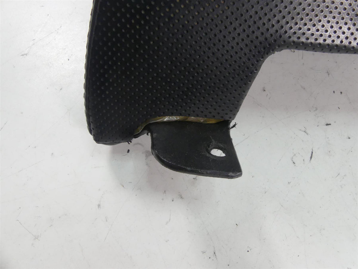 2012 Harley VRSCF Muscle Rod Rear Passenger Pillion Saddle Seat 52438-09 {{ shop.shopifyCountryName }} - Mototech271