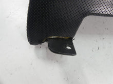 Load image into Gallery viewer, 2012 Harley VRSCF Muscle Rod Rear Passenger Pillion Saddle Seat 52438-09 | Mototech271
