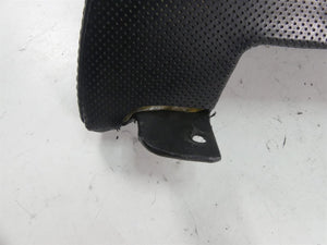 2012 Harley VRSCF Muscle Rod Rear Passenger Pillion Saddle Seat 52438-09 | Mototech271