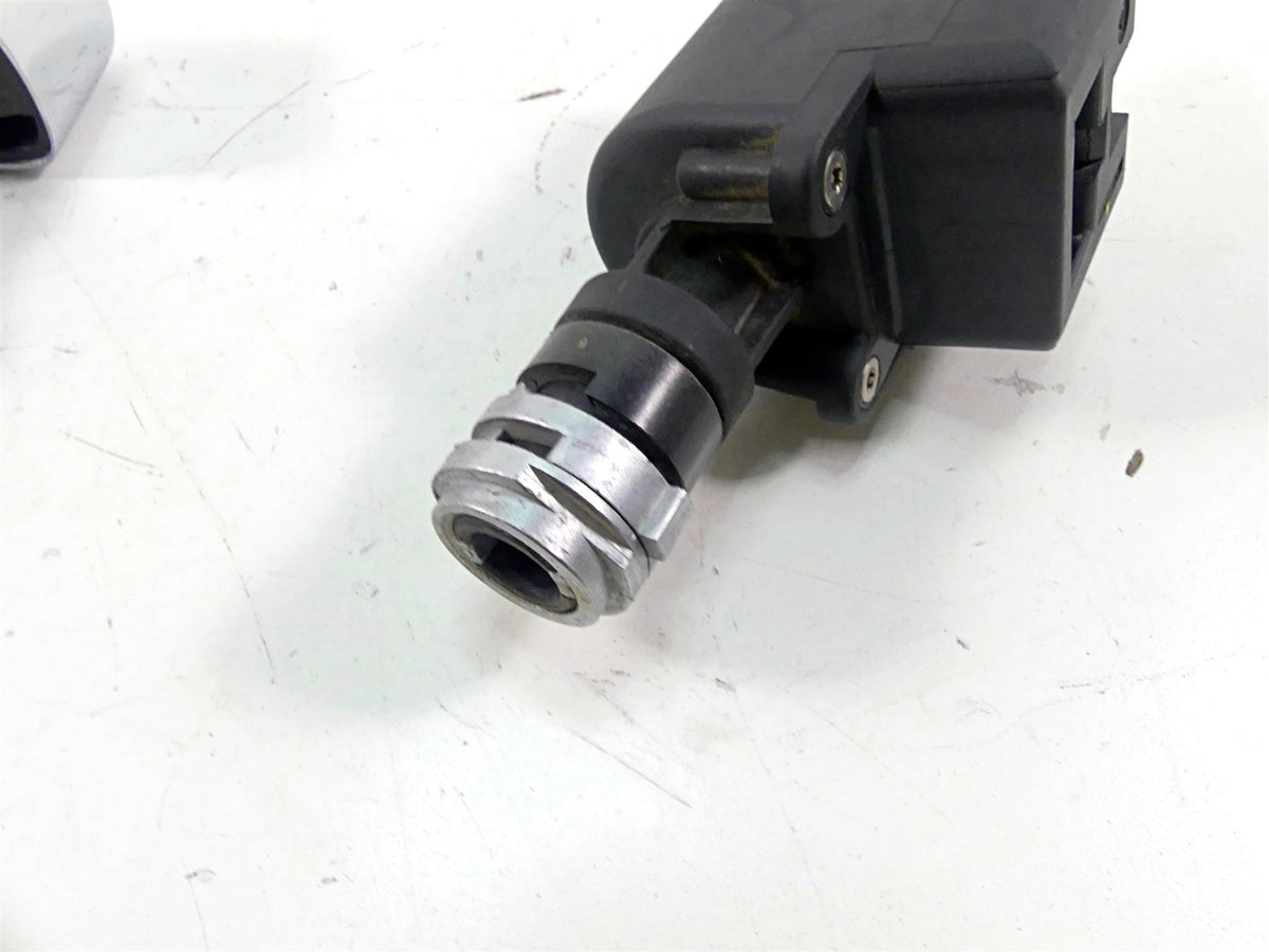 2008 Harley Touring FLHX Street Glide Ignition Switch Lock No Key - VIN 71572-06 {{ shop.shopifyCountryName }} - Mototech271