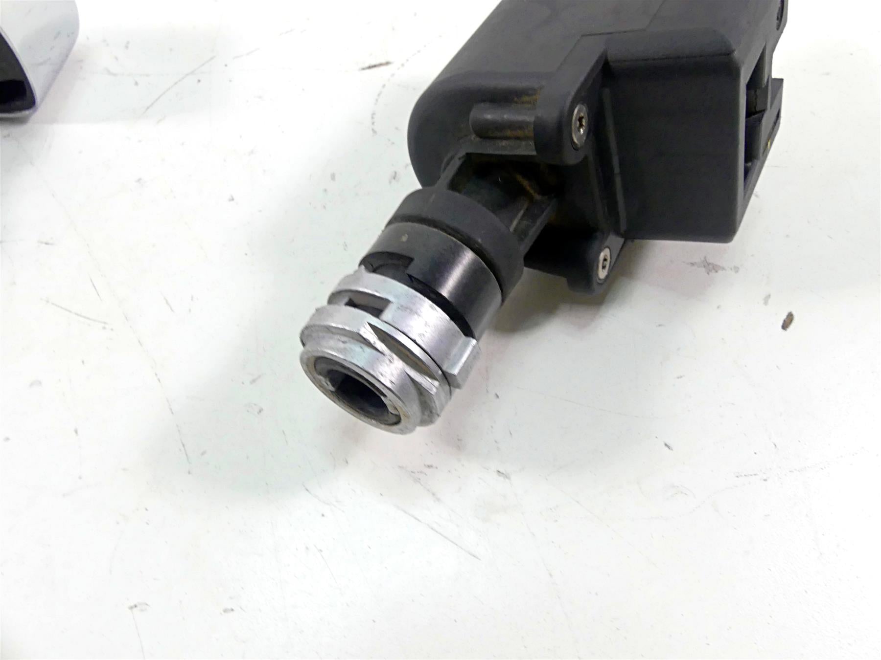 2008 Harley Touring FLHX Street Glide Ignition Switch Lock No Key - VIN 71572-06 {{ shop.shopifyCountryName }} - Mototech271
