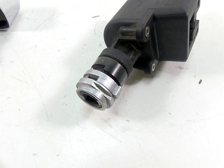 2008 Harley Touring FLHX Street Glide Ignition Switch Lock No Key - VIN 71572-06 {{ shop.shopifyCountryName }} - Mototech271