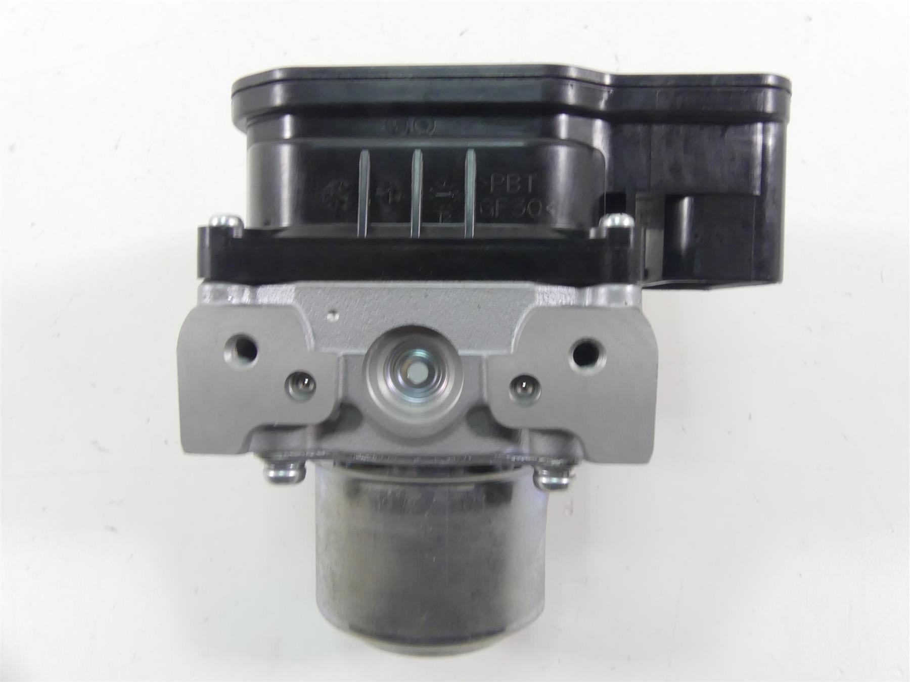 2021 Kawasaki ZX1400 ZX14R Ninja Nissin Abs Brake Pump Module Unit