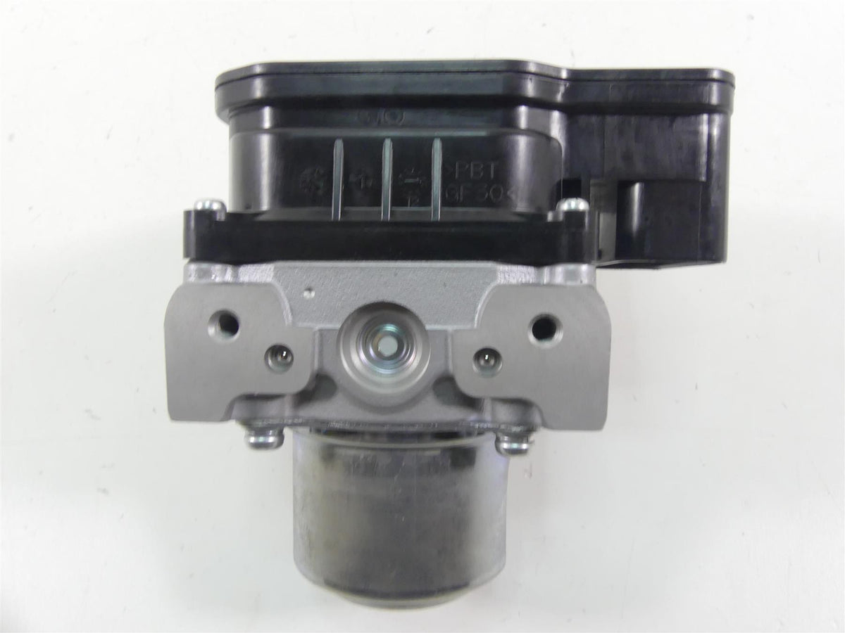 2021 Kawasaki ZX1400 ZX14R Ninja Nissin Abs Brake Pump Module Unit 16082-0759 {{ shop.shopifyCountryName }} - Mototech271
