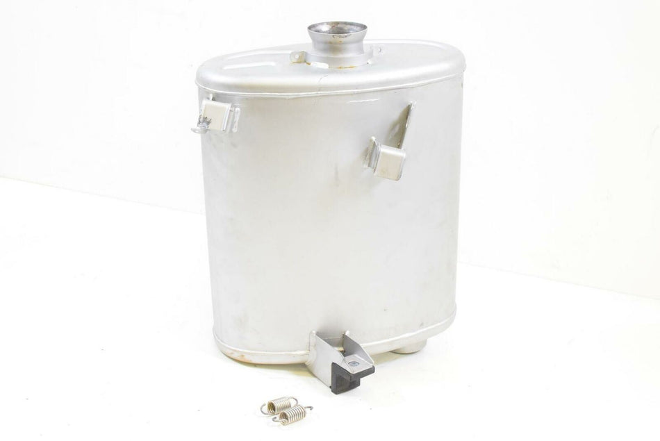 2014 Arctic Cat M8000 Sno Pro 153" Exhaust Pipe Muffler Silencer 2712-078 {{ shop.shopifyCountryName }} - Mototech271