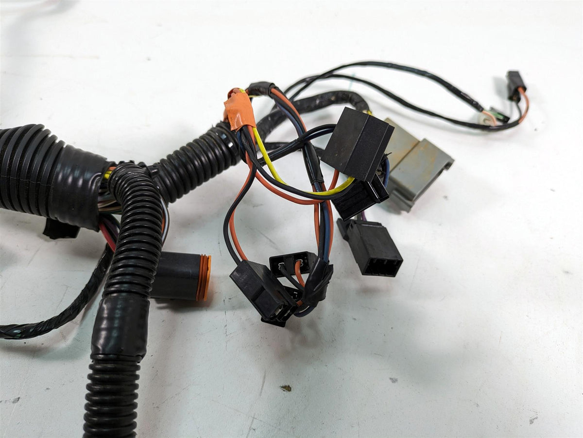 2006 Harley Touring FLHTCUI Electra Glide Front Fairing Wiring Harness 70232-06 {{ shop.shopifyCountryName }} - Mototech271