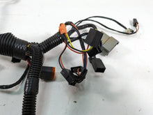Load image into Gallery viewer, 2006 Harley Touring FLHTCUI Electra Glide Front Fairing Wiring Harness 70232-06 | Mototech271
