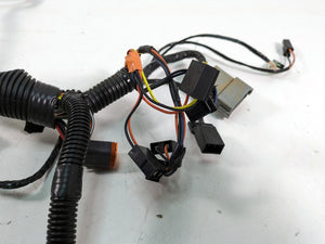 2006 Harley Touring FLHTCUI Electra Glide Front Fairing Wiring Harness 70232-06 | Mototech271