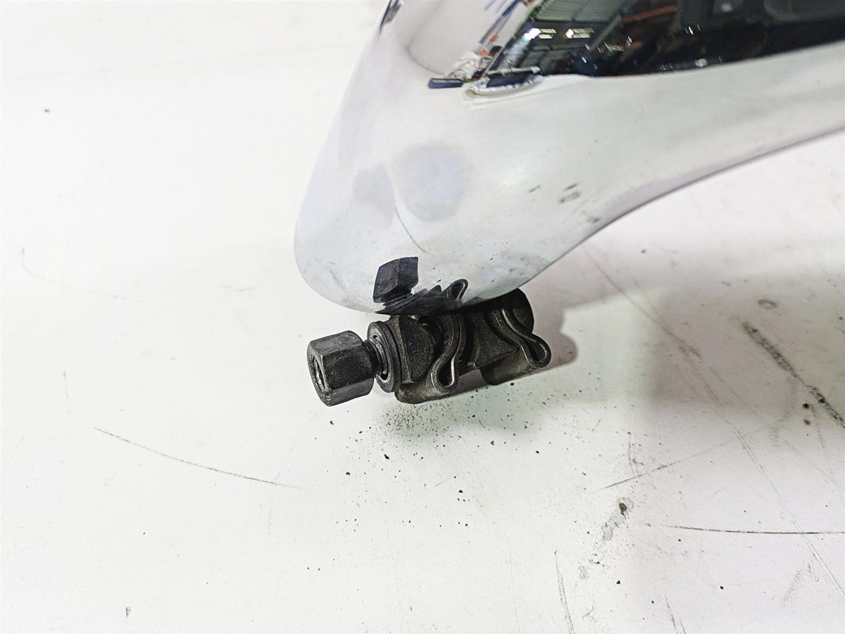 2015 Harley Touring FLHTKL E -Glide Low Vance Hines Dresser Duals Headers 16752 {{ shop.shopifyCountryName }} - Mototech271