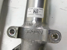Load image into Gallery viewer, 2013 Harley Softail FLSTFB Fat Boy Lo Front Fork Leg Set 45915-08A 45916-07A
