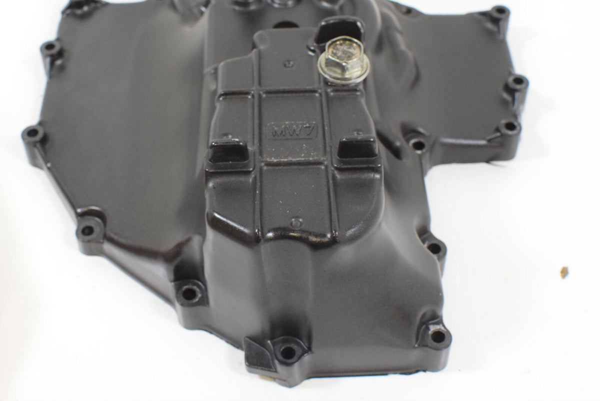 2014 Honda CB1100 E CB1100E Oil Pan Cover Bottom Engine Crancase 11210-MEJ-H30 {{ shop.shopifyCountryName }} - Mototech271