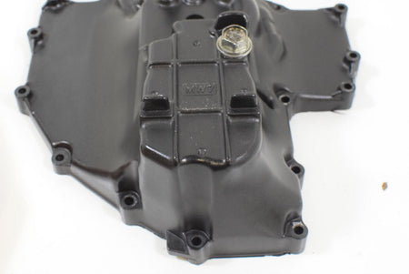 2014 Honda CB1100 E CB1100E Oil Pan Cover Bottom Engine Crancase 11210-MEJ-H30 {{ shop.shopifyCountryName }} - Mototech271