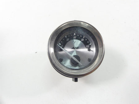2007 Harley FLHTCU SE CVO Electra Glide Air Temperature Gauge 74554-04 {{ shop.shopifyCountryName }} - Mototech271
