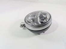 Load image into Gallery viewer, 2022 BMW RnineT Pure K22 Led Headlight Head Lamp &amp; Mount 63128395671
