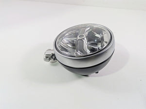 2022 BMW RnineT Pure K22 Led Headlight Head Lamp & Mount 63128395671