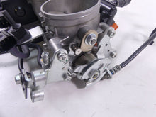 Load image into Gallery viewer, 2017 Kawasaki ZX636 ZX6R Ninja Keihin Throttle Body Bodies Ttk38 - CA 16163-0773 | Mototech271
