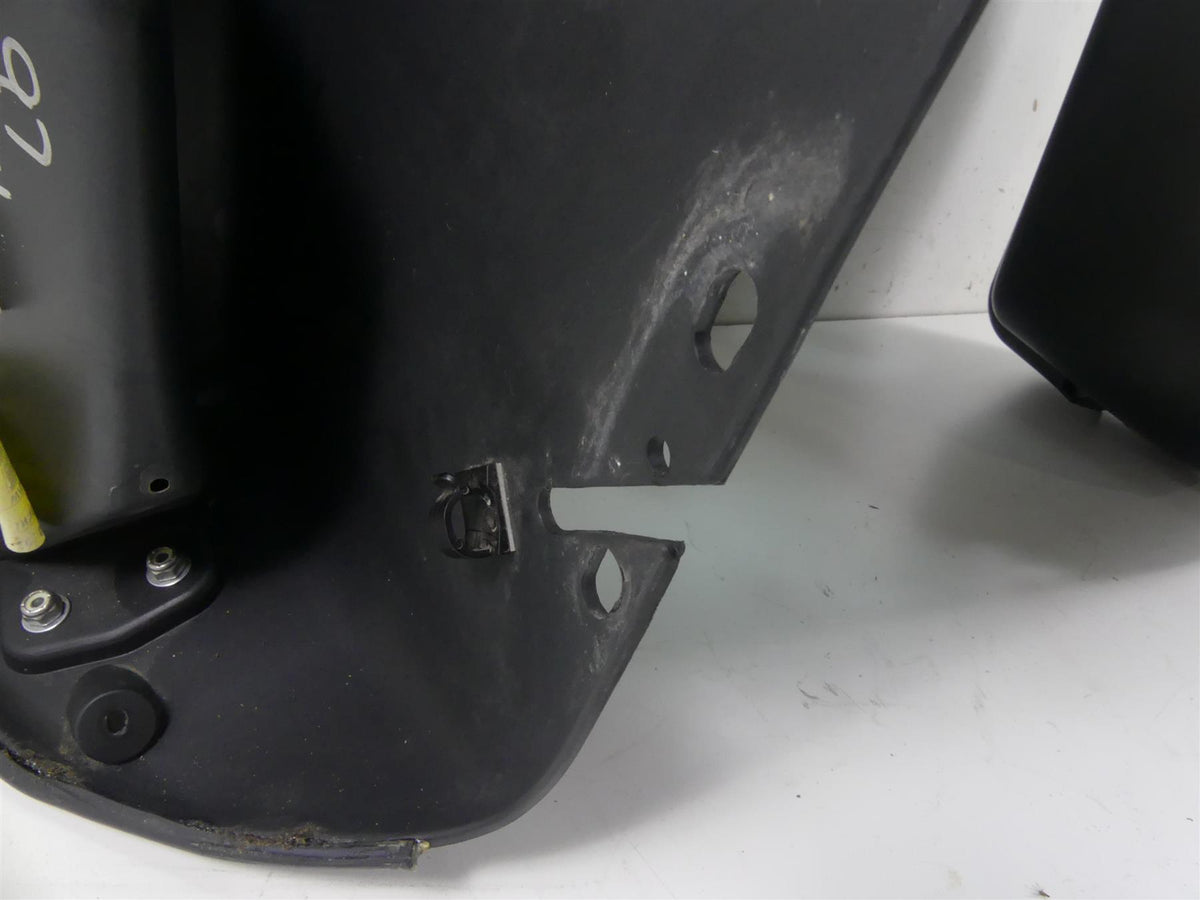 2013 Harley Touring FLTRX Road Glide Front Inner Fairing Cover - Read 58735-98D {{ shop.shopifyCountryName }} - Mototech271